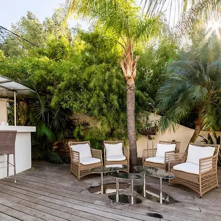 Macany Apartment Hyeres