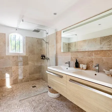 Macany Apartment Hyeres