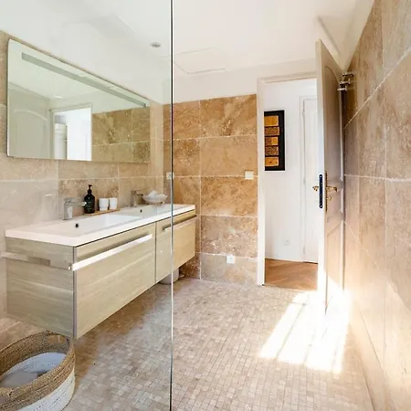 Macany Apartment *