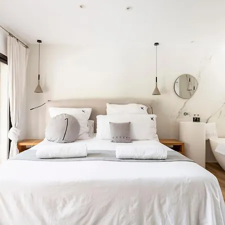 Apartment Macany *