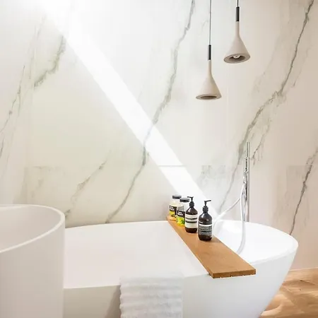 Macany Apartment Hyeres