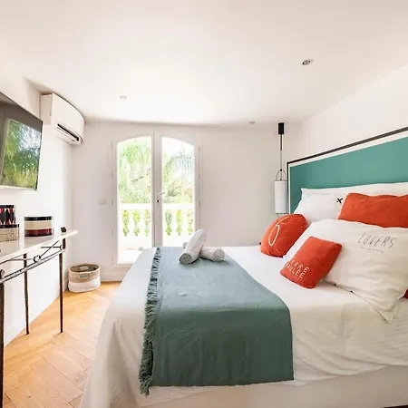 Macany Apartment *