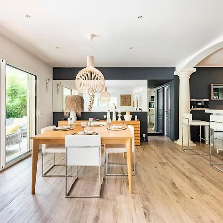 Macany Apartment