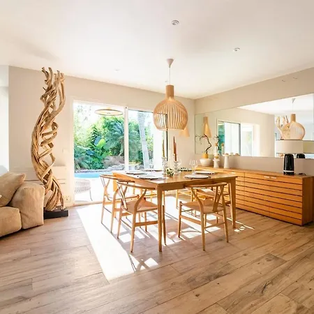 Macany Apartment Hyeres