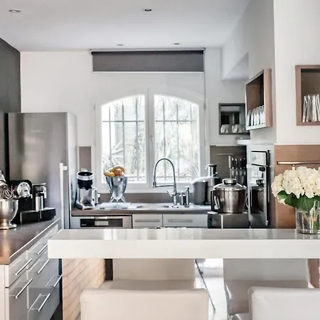 Macany Apartment *